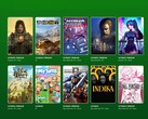 Nieuwe games voor Game Pass (Afbeelding: Microsoft)