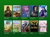 Nieuwe games voor Game Pass (Afbeelding: Microsoft) 