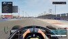 F1 25 HUD (bron: Anil Ganti, Notebookcheck)