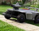 Met de R7 introduceert Anthbot een nieuwe vlaggenschip-robotgrasmaaier met een trimmerarm.