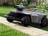 Met de R7 introduceert Anthbot een nieuwe vlaggenschip-robotgrasmaaier met een trimmerarm.