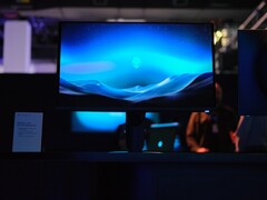 Alienware AW2725Q 4K OLED-monitor (Beeldbron: Alienware)