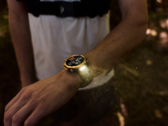 Amazfit's T-Rex 3 Pro (48 mm versie afgebeeld) is officieel uitgebracht. (Afbeeldingsbron: Amazfit)