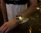 Amazfit's T-Rex 3 Pro (48 mm versie afgebeeld) is officieel uitgebracht. (Afbeeldingsbron: Amazfit)