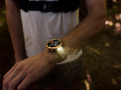 Amazfit&#039;s T-Rex 3 Pro (48 mm versie afgebeeld) is officieel uitgebracht. (Afbeeldingsbron: Amazfit)