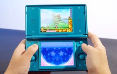 De Anbernic RG DS krijgt betere gamingprestaties met de nieuwste update.