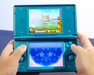 De Anbernic RG DS krijgt betere gamingprestaties met de nieuwste update.