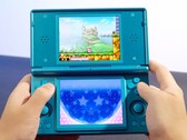 De Anbernic RG DS krijgt betere gamingprestaties met de nieuwste update.