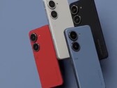De Asus Zenfone 9 komt eraan. (Bron: Asus?)