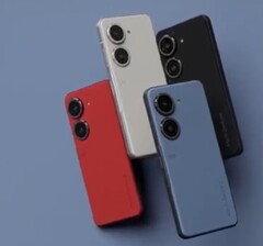 De Asus Zenfone 9 komt eraan. (Bron: Asus?)