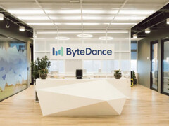 Afgebeeld: Het kantoor van ByteDance in Sao Paulo (bron: ByteDance)