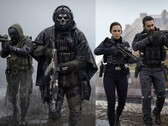 Een afbeelding van Call of Duty: Modern Warfare 4's Hostile Alliance operator pack