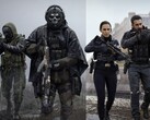 Een afbeelding van Call of Duty: Modern Warfare 4's Hostile Alliance operator pack