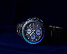 Casio's Oceanus Manta OCW-S6000AP-1A horloge