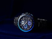 Casio's Oceanus Manta OCW-S6000AP-1A horloge