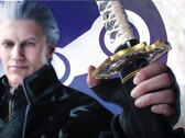 Devil May Cry 5 is momenteel 85% afgeprijsd op Steam tot 25 mei.