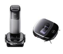 Eufy's Robotstofzuiger S2 (foto) zou in 2025 gelanceerd kunnen worden. (Afbeeldingsbron: u/FarConcern2308 via Reddit)