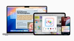 Apple verhindert slechts een paar apparaten om de nieuwste ronde OS-upgrades te ontvangen. (Afbeeldingsbron: Apple)