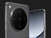 De Find X8 Pro. (Afbeeldingsbron: Oppo)