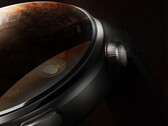 De Watch 4-serie moet in meerdere stijlen en kleuren komen. (Beeldbron: Huawei)