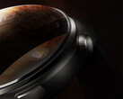 De Watch 4-serie moet in meerdere stijlen en kleuren komen. (Beeldbron: Huawei)