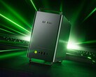 De Neo-X1-serie is gebaseerd op het AMD MoDT-platform. Afbeelding: een promotiefoto waarop de behuizing van de Neo-X1 te zien is.