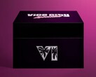 De GTA 6-collectorsbox van Rockstar bevat een figuurtje van Macca the Gator, een Oakley-zonnebril en een kaart van Leonida – maar niet de game zelf.