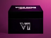 De GTA 6-collectorsbox van Rockstar bevat een figuurtje van Macca the Gator, een Oakley-zonnebril en een kaart van Leonida – maar niet de game zelf.