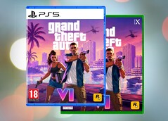 GTA 6 kan nu al worden voorbesteld voor Xbox Series X en PS5.