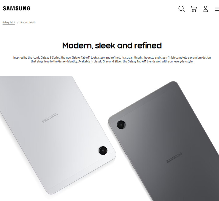 (Afbeeldingsbron: Samsung)