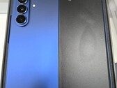 De Galaxy Z Fold 7 verschijnt op 9 juli (afbeeldingsbron: @Jukanlosreve op X)