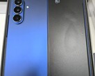 De Galaxy Z Fold 7 verschijnt op 9 juli (afbeeldingsbron: @Jukanlosreve op X)