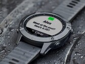 Garmin heeft bètaversie 27.76 uitgebracht voor de Fenix 6 smartwatch. (Afbeelding bron: Garmin)
