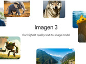 Google Imagen 3 is nu beschikbaar voor alle gebruikers in de VS (Afbeeldingsbron: Google)