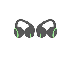 De binnenkort te verschijnen oordopjes zouden de concurrentie kunnen aangaan met de Sony LinkBuds Clip en de Bose Ultra Open.