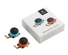 De GuliKit TMR Joystick voor Joy-Con 2 is verkrijgbaar in Europa, Groot-Brittannië en de VS.