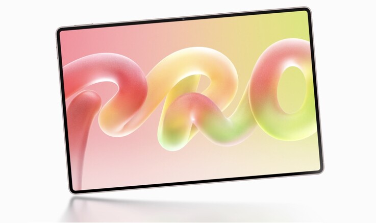 De Huawei MatePad Pro 12 inch.