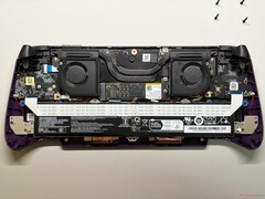 De Intel Arc G3 Extreme is snel, maar ook duur en niet bijzonder energiezuinig.