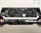 De Intel Arc G3 Extreme is snel, maar ook duur en niet bijzonder energiezuinig.