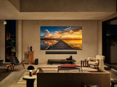 De 2026 LG OLED C6 en G6 TV's zullen naar verwachting de 2025 C5 en G5 (foto) modellen opvolgen. (Afbeeldingsbron: LG).