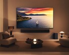 LG's OLED B4 TV's zullen bij de lancering goedkoper zijn dan hun B3 voorgangers. (Afbeeldingsbron: LG)