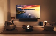 LG&#039;s OLED B4 TV&#039;s zullen bij de lancering goedkoper zijn dan hun B3 voorgangers. (Afbeeldingsbron: LG)