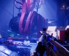 Bungie zegt dat Cryo Archive de eerste endgame-zone van Marathon is, die op 20 maart opent als een weekend-only PvPvE-activiteit met Vaults, Security Clearance en exclusieve contracten.