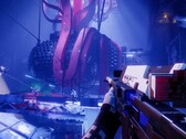 Bungie zegt dat Cryo Archive de eerste endgame-zone van Marathon is, die op 20 maart opent als een weekend-only PvPvE-activiteit met Vaults, Security Clearance en exclusieve contracten.