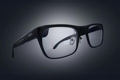 De Air Glass 3 kan doorgaan voor een gewone bril (Afbeelding Bron: Oppo)