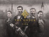 Afbeelding van het spel The Order: 1886 op PlayStation. (Afbeeldingsbron: PlayStation)
