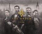 Afbeelding van het spel The Order: 1886 op PlayStation. (Afbeeldingsbron: PlayStation)