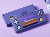 De Pocket Micro 2 is Ayaneo’s hoogwaardige, compacte horizontale handheld.