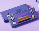 De Pocket Micro 2 is Ayaneo’s hoogwaardige, compacte horizontale handheld.