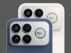 Redmi K90 Pro Max (Afbeelding Bron: Xiaomi)